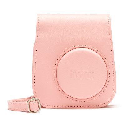 Чехол Fujifilm Instax Mini 11 Case (Pink)