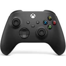 Microsoft Xbox Series X S Wireless Controller Carbon Black + Wireless Adapter для Windows