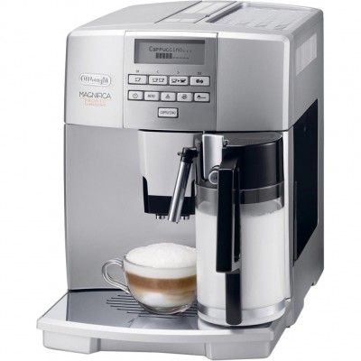 Delonghi Magnifica ESAM 04.350.S