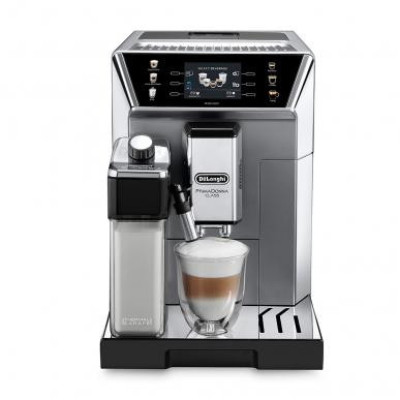 Кавоварка Delonghi PrimaDonna Elite ECAM 550.85.MS