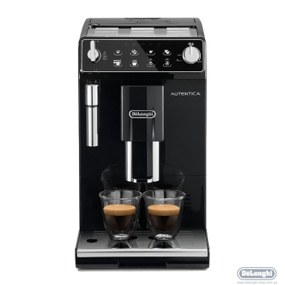 Delonghi Autentica ETAM 29.510.B