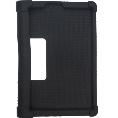 Чохол SlimFit для Lenovo Yoga Smart Tab YT-X705 Black