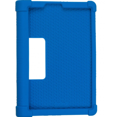 Чохол SlimFit для Lenovo Yoga Smart Tab YT-X705 Navy Blue