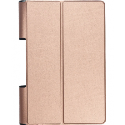 Чохол Ultrathin для Lenovo Yoga Smart Tab YT-X705 Rose Gold