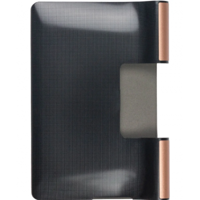 Чохол Ultrathin для Lenovo Yoga Smart Tab YT-X705 Rose Gold
