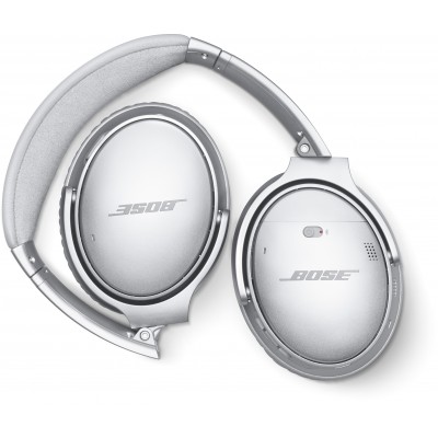 Bose QuietComfort 35 II Silver 789564-0020