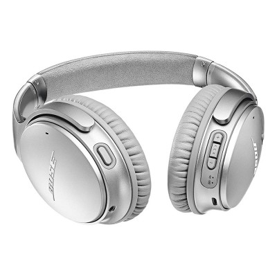 Bose QuietComfort 35 II Silver 789564-0020