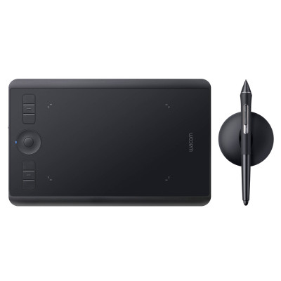 Wacom Intuos Pro S (PTH-460)