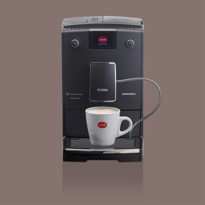 Nivona CafeRomatica 756