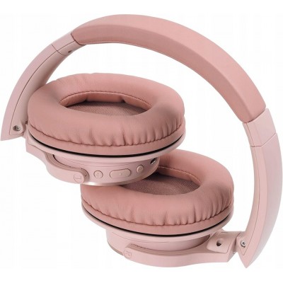 Audio-Technica ATH-SR30BTPK Pink 