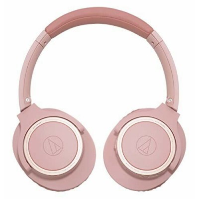 Audio-Technica ATH-SR30BTPK Pink 