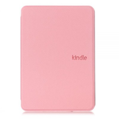 Обложка Ultrathin для Amazon Kindle 10th Gen. (2019) Pink