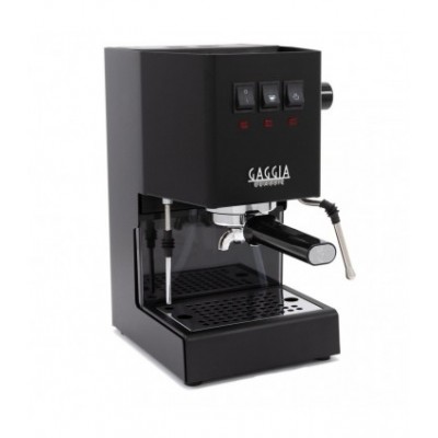 Gaggia NEW Classic Black (RI9480/14)