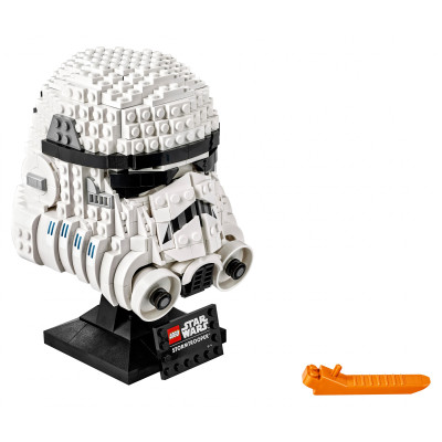 LEGO Шолом штурмовика (75276)