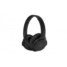 Audio-Technica ATH-ANC500BTBK
