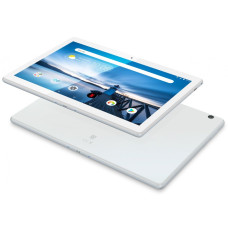 Lenovo Tab M10 TB-X505F 2/32GB Wi-Fi Polar White (ZA4G0116PL)