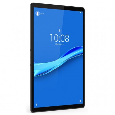Lenovo Tab M10 Plus FHD 4/64GB Wi-Fi Iron Grey (ZA5T0080)