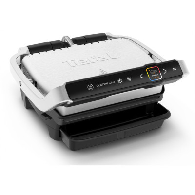 TEFAL OPTIGRILL ELITE GC750D30 (Уцінка)