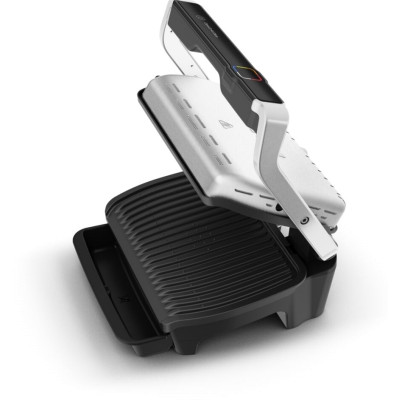 TEFAL OPTIGRILL ELITE GC750D30 (Уцінка) TEFAL OPTIGRILL ELITE GC750D30 (Уцінка)