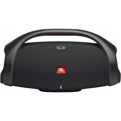 JBL Boombox 2 Black (JBLBOOMBOX2BLK) 