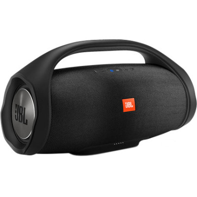 JBL Boombox 2 Black (JBLBOOMBOX2BLK) 