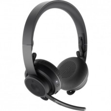 Logitech Zone Wireless Bluetooth headset (981-000798)