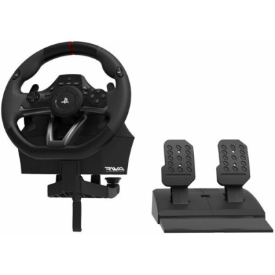 Hori Racing Wheel Overdrive Designed (AB04-001U)