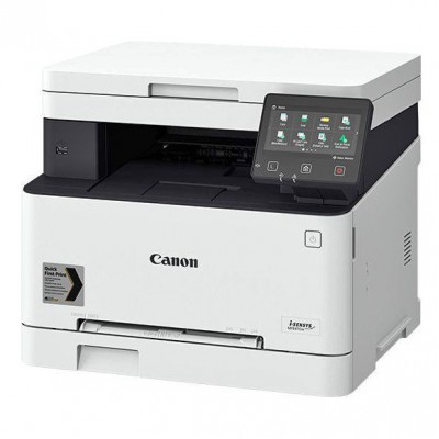 Canon i-SENSYS MF641Cw (3102C015) 