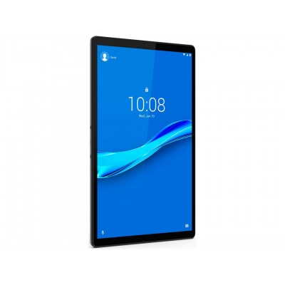 Lenovo Tab M10 Plus FHD 4/128GB Wi-Fi Iron Grey (ZA5T0095UA)