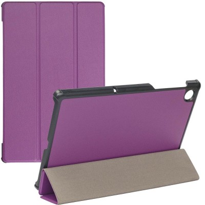 Чохол Ultrathin для Lenovo Tab M10 Plus FHD Purple