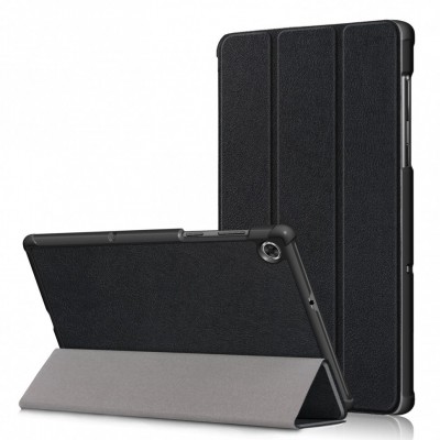Чехол Ultrathin для Lenovo Tab M10 Plus FHD Black 