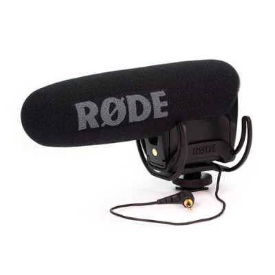 Rode VideoMic Pro 
