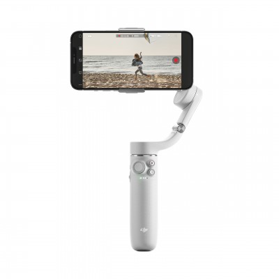 DJI Osmo Mobile 5 Athens Gray (CP.OS.00000167.01)