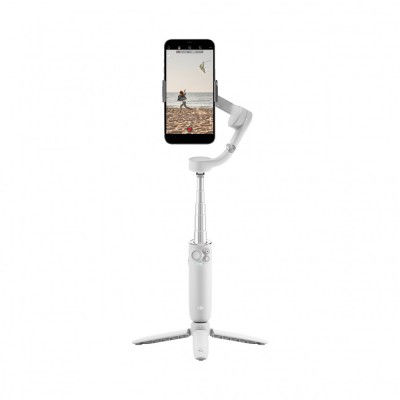 DJI Osmo Mobile 5 Athens Gray (CP.OS.00000167.01)