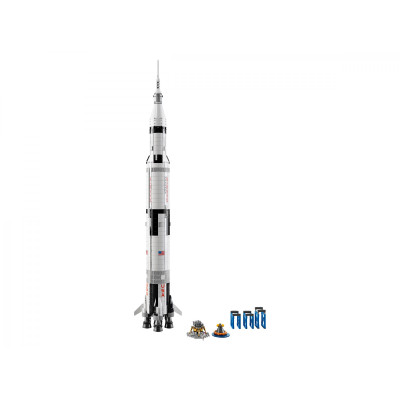 LEGO Ракетно-космічна система НАСА 
