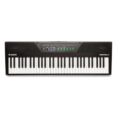 Alesis RECITAL 61