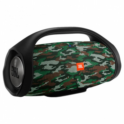 JBL Boombox 2 Squad (JBLBOOMBOX2SQ)