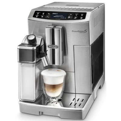 Delonghi PrimaDonna S Evo ECAM 510.55.M