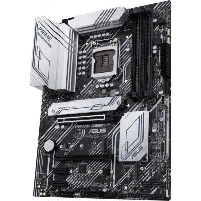  ASUS PRIME Z590-P