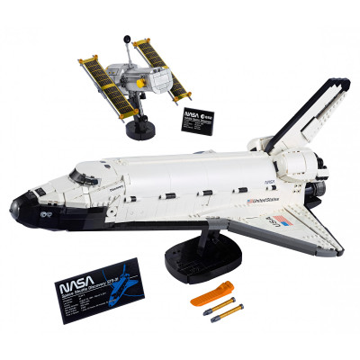 LEGO Космічний шатл NASA Discovery (10283)
