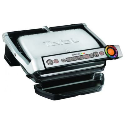 Tefal OptiGrill+ GC716 (GC716D12)