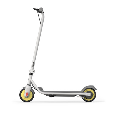 Ninebot eKickScooter ZING C10 White (AA.00.0011.56)