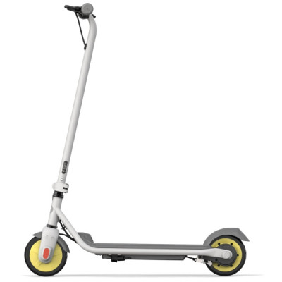 Ninebot eKickScooter ZING C10 White (AA.00.0011.56)