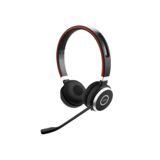 Jabra Evolve 65 Duo MS (6599-823-309)