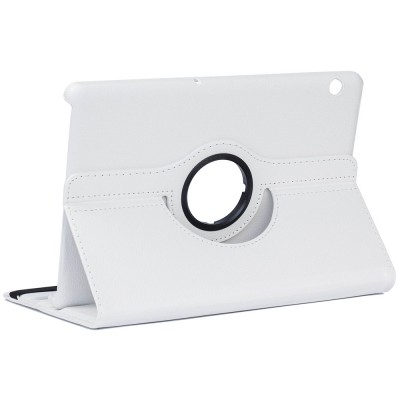 Чехол Book Cover 360 для Huawei T5 10 (White)