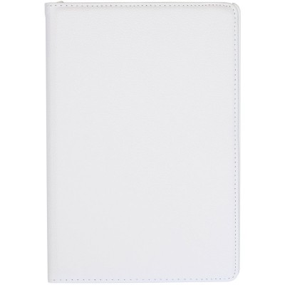 Чехол Book Cover 360 для Huawei T5 10 (White)