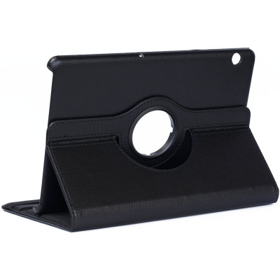 Чохол Book Cover 360 для Huawei T5 10 (Black)