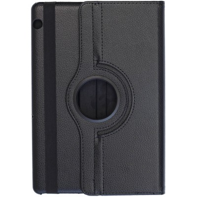 Чохол Book Cover 360 для Huawei T5 10 (Black)