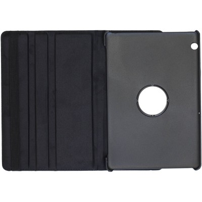 Чохол Book Cover 360 для Huawei T5 10 (Black)