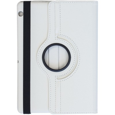 Чехол Book Cover 360 для Huawei T3 10 (White)